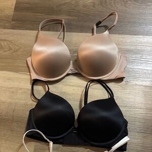 Victoria’s Secret Very Sexy Push Up Bras